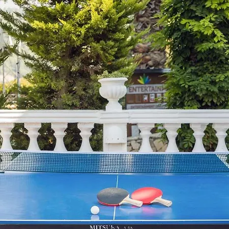 Hotel Labranda Ephesus Princess Selcuk