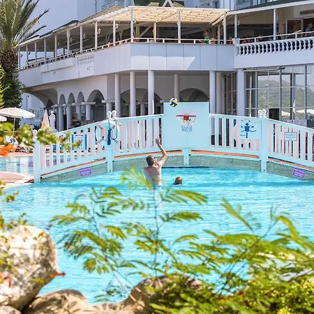 Labranda Ephesus Princess Hotel Selcuk