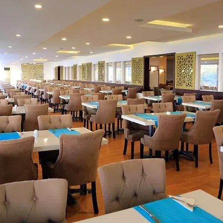 Hotel Labranda Ephesus Princess Selcuk