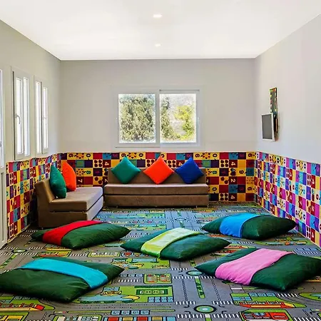 Labranda Ephesus Princess Hotel Selcuk