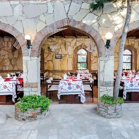 Labranda Ephesus Princess Hotel Selcuk