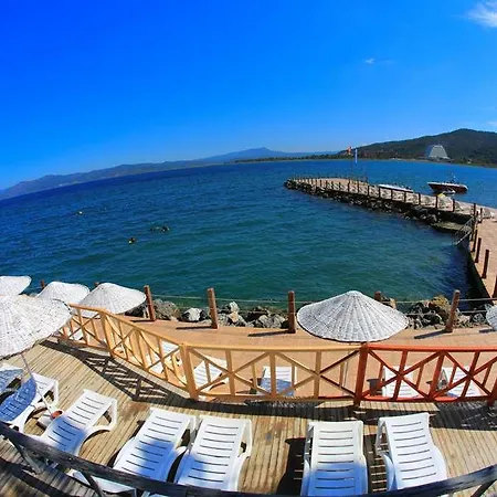 Labranda Ephesus Princess Hotel *