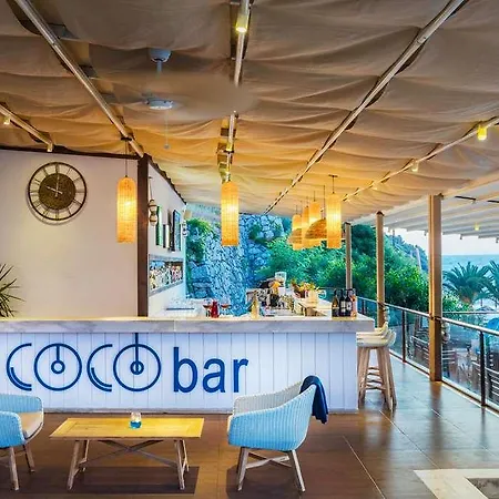 Labranda Ephesus Princess Hotel Selcuk