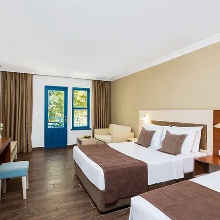 Labranda Ephesus Princess Hotel *