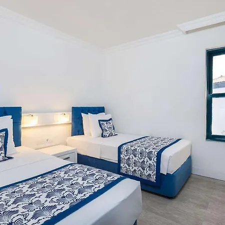 Hotel Labranda Ephesus Princess