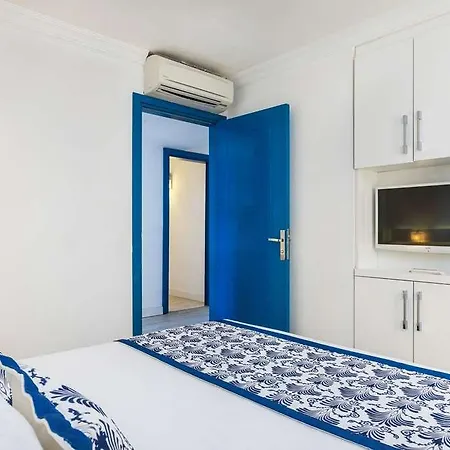 Hotel Labranda Ephesus Princess Selcuk