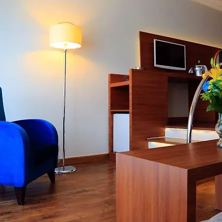 Hotel Labranda Ephesus Princess Selcuk