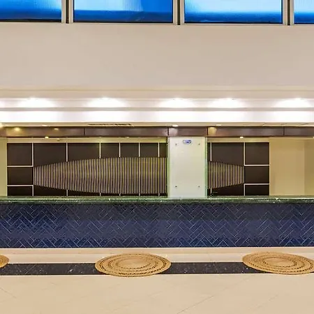 Hotel Labranda Ephesus Princess Selcuk