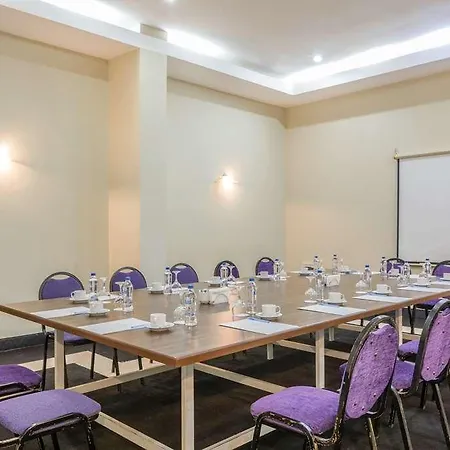 Labranda Ephesus Princess Hotel Selçuk