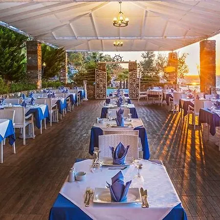 Hotel Labranda Ephesus Princess Selçuk