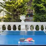 Hotel Labranda Ephesus Princess Selçuk