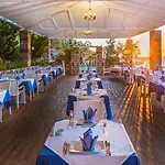 Hotel Labranda Ephesus Princess Selçuk