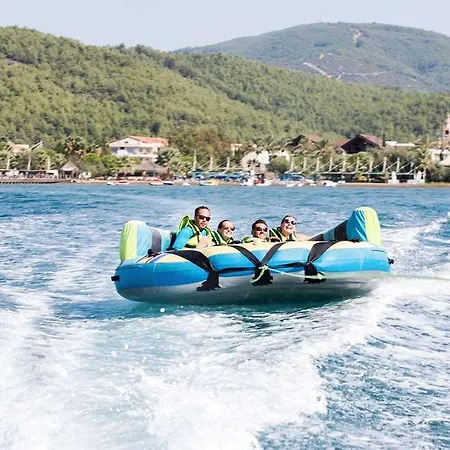 Hotel Labranda Ephesus Princess