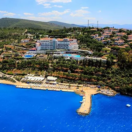 Labranda Ephesus Princess *