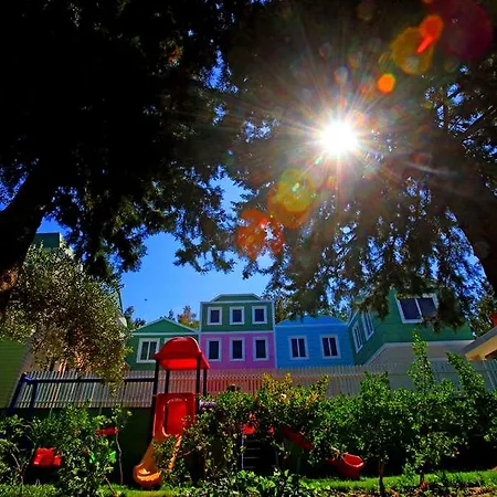 Labranda Ephesus Princess