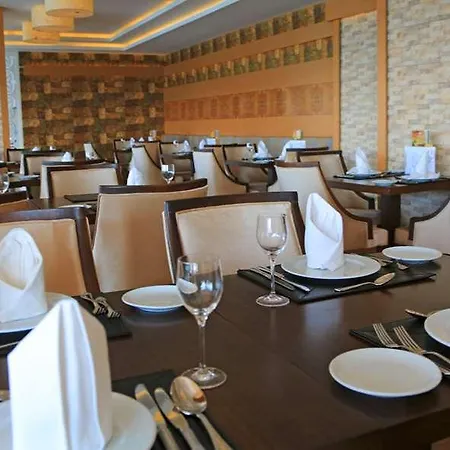 Labranda Ephesus Princess Hotel