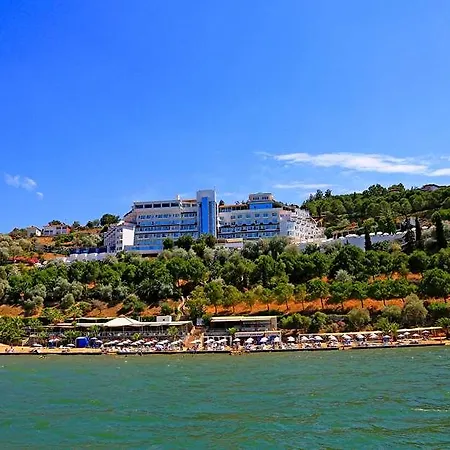 Hotel Labranda Ephesus Princess