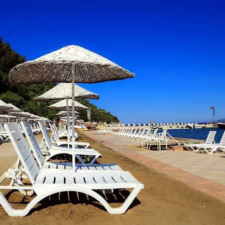 Hotel Labranda Ephesus Princess *