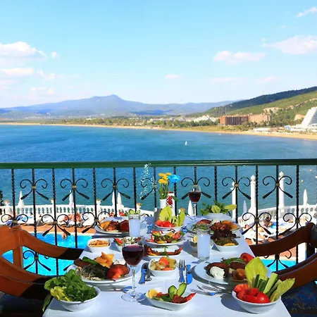 Labranda Ephesus Princess * Selçuk