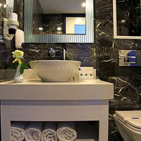 ホテル Labranda Ephesus Princess *