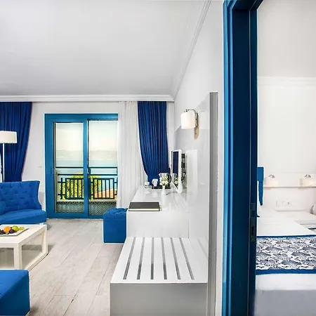 Hotel Labranda Ephesus Princess