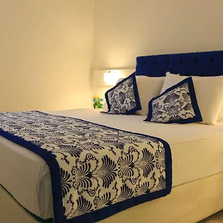 Labranda Ephesus Princess Hotel