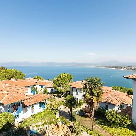 Labranda Ephesus Princess Hotel