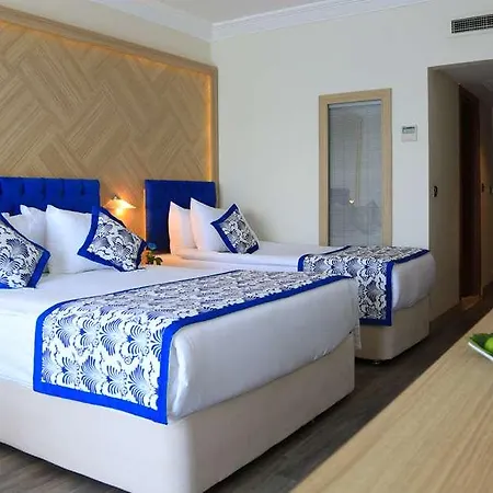 Labranda Ephesus Princess Hotel