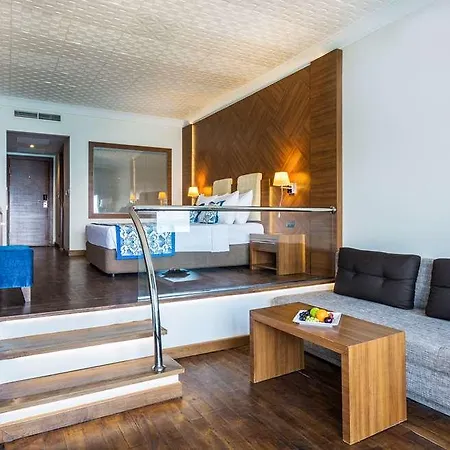 Labranda Ephesus Princess Hotel *