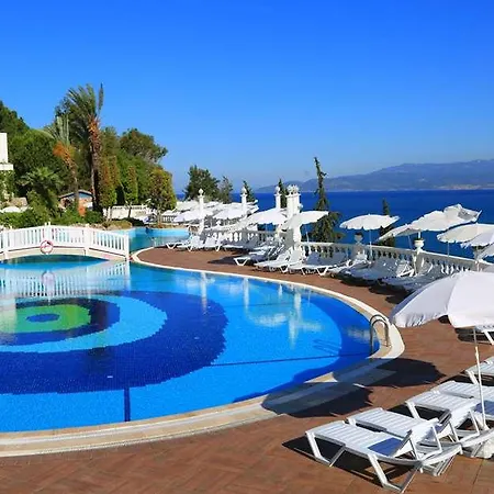 Labranda Ephesus Princess *