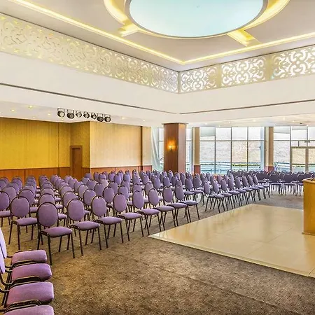 Labranda Ephesus Princess Hotel *