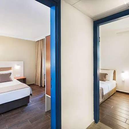 Hotel Labranda Ephesus Princess *