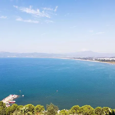 Labranda Ephesus Princess Hotel