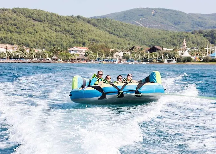 Otel Labranda Ephesus Princess