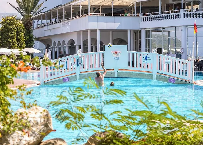 Labranda Ephesus Princess Otel Selçuk