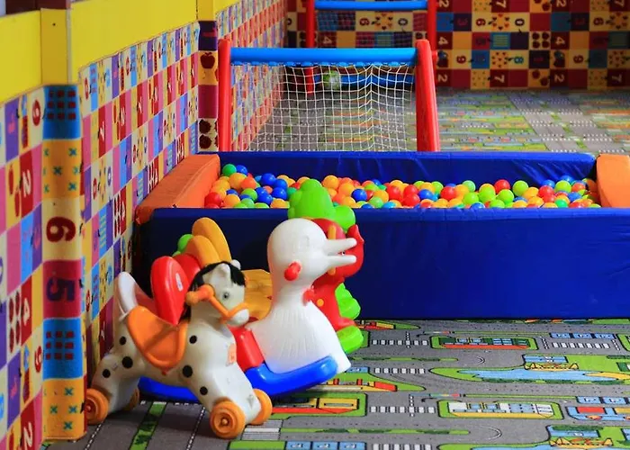 Labranda Ephesus Princess Otel Selçuk