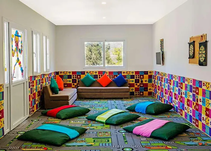 Labranda Ephesus Princess Otel Selçuk