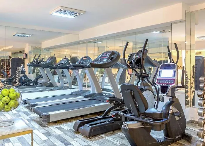 Labranda Ephesus Princess Otel