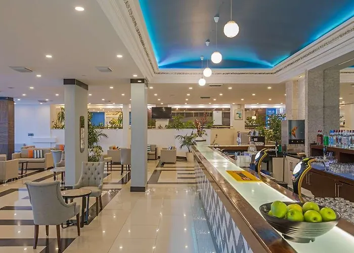 Otel Labranda Ephesus Princess