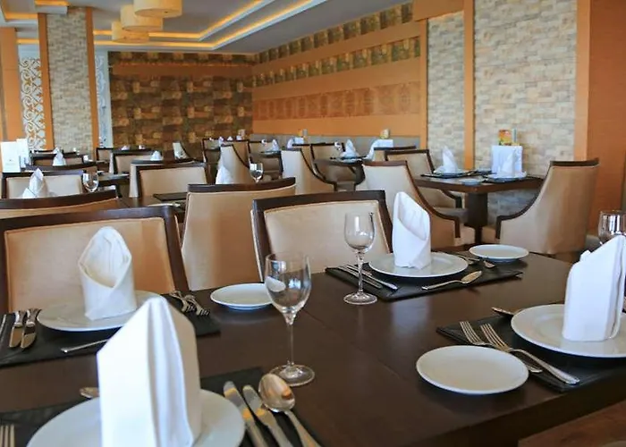 Labranda Ephesus Princess Otel