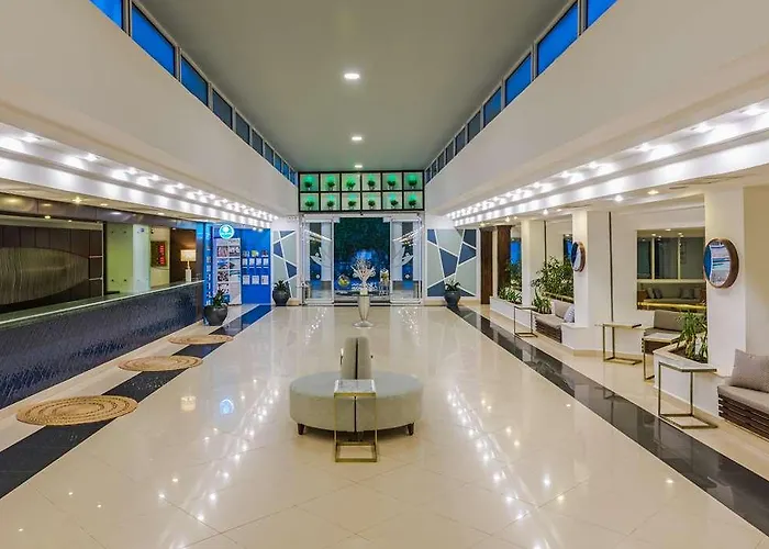 Otel Labranda Ephesus Princess *