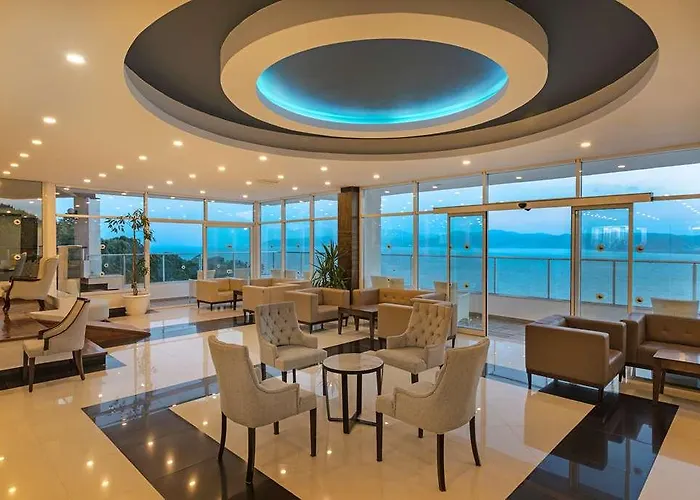 Labranda Ephesus Princess *