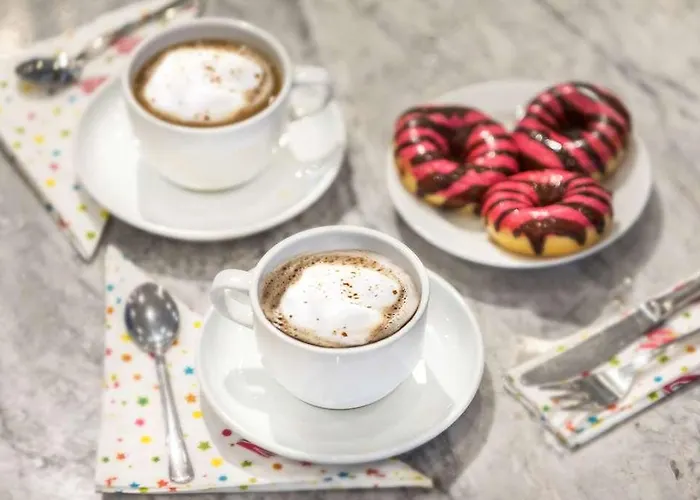 Labranda Ephesus Princess Otel *