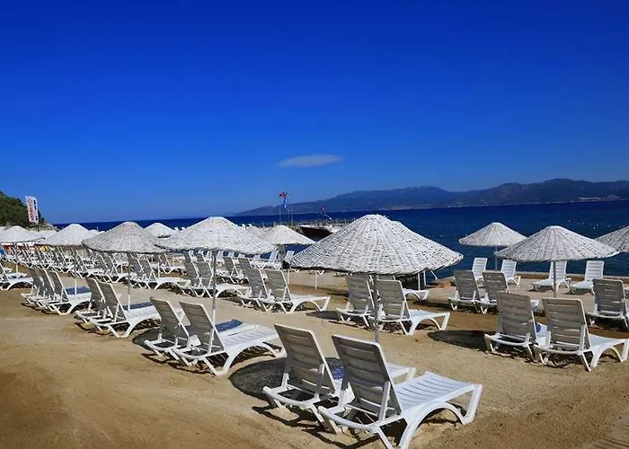 Labranda Ephesus Princess * Selçuk