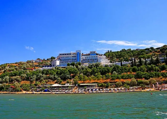 Otel Labranda Ephesus Princess