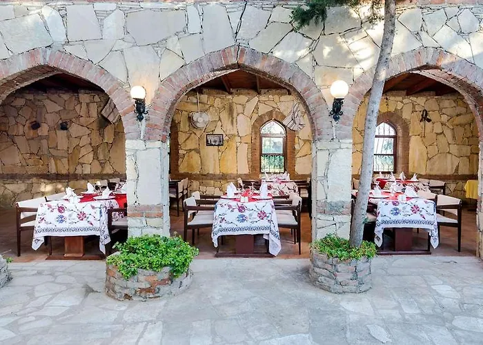 Labranda Ephesus Princess Otel Selçuk