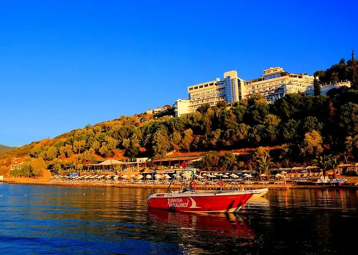 Labranda Ephesus Princess