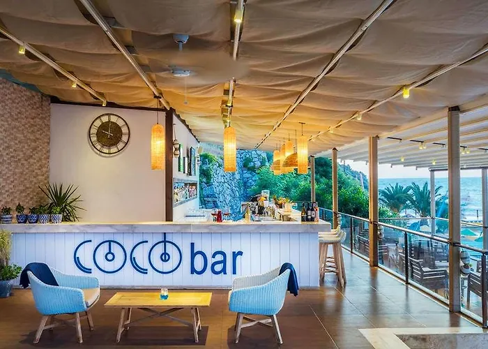 Labranda Ephesus Princess Otel Selçuk