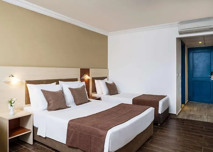 Otel Labranda Ephesus Princess