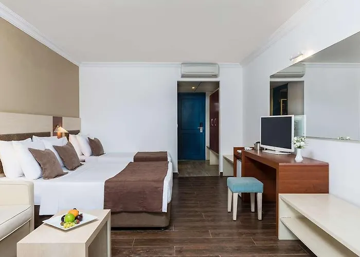 Labranda Ephesus Princess Otel Selçuk